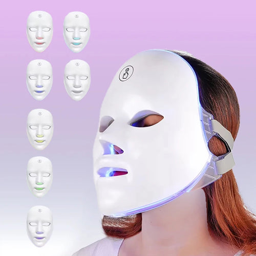 PrismAura Mask image 1