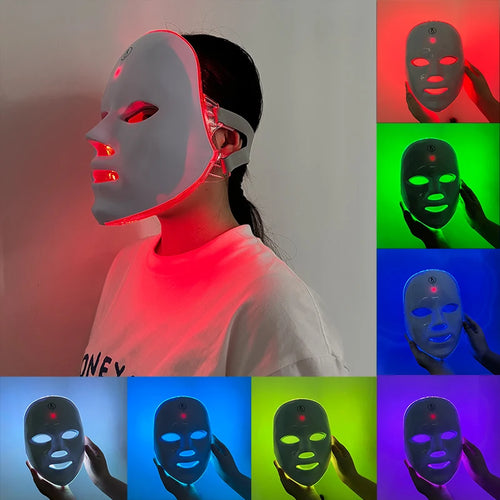 PrismAura Mask image 2