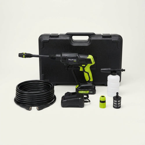 AquaPulse Pro