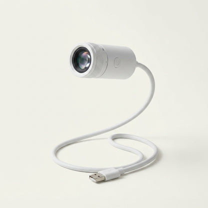 NovaHalo Projector